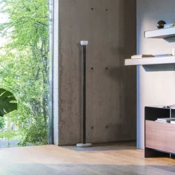 Lampadaire Bellhop
