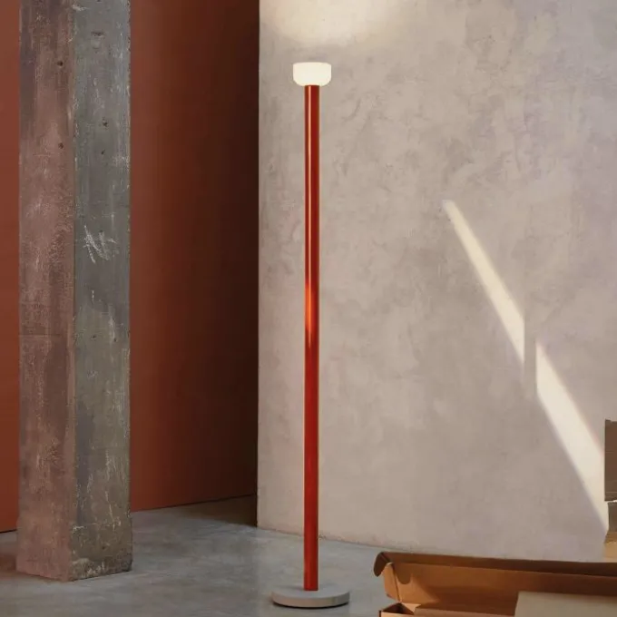 Lampadaire Bellhop
