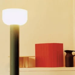 Lampadaire Bellhop