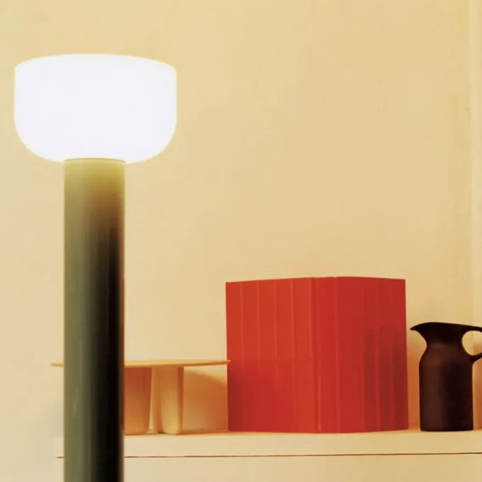 Lampadaire Bellhop
