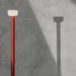 Lampadaire Bellhop