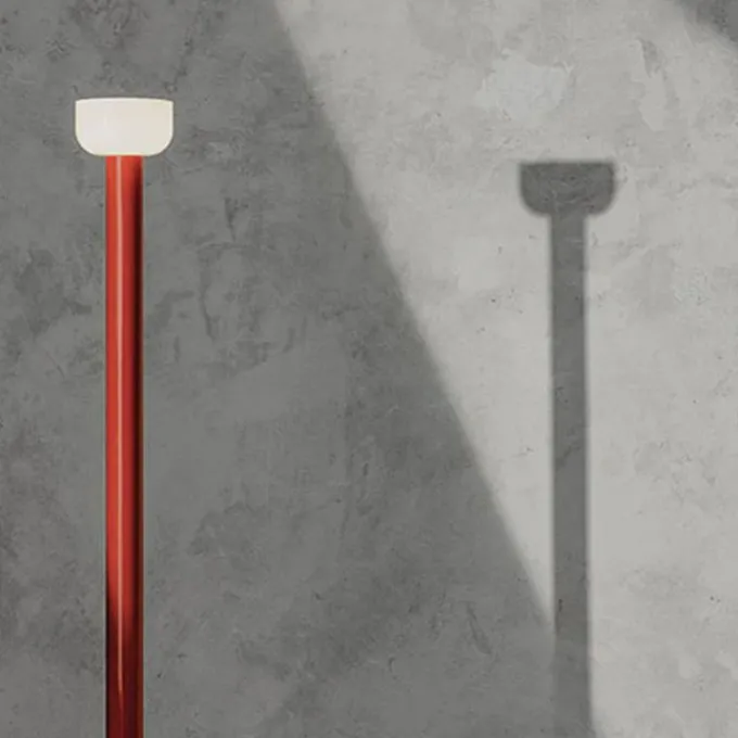 Lampadaire Bellhop
