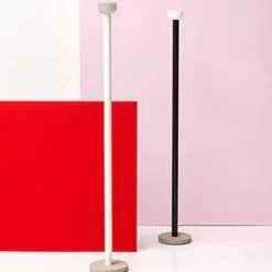 Lampadaire Bellhop