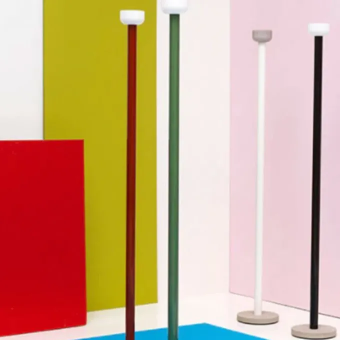 Lampadaire Bellhop