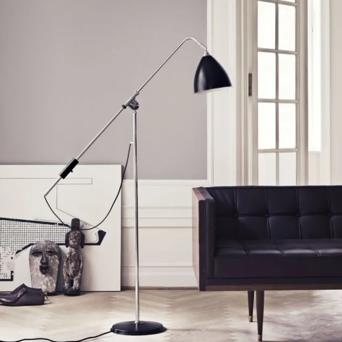 Lampadaire bestlite BL4