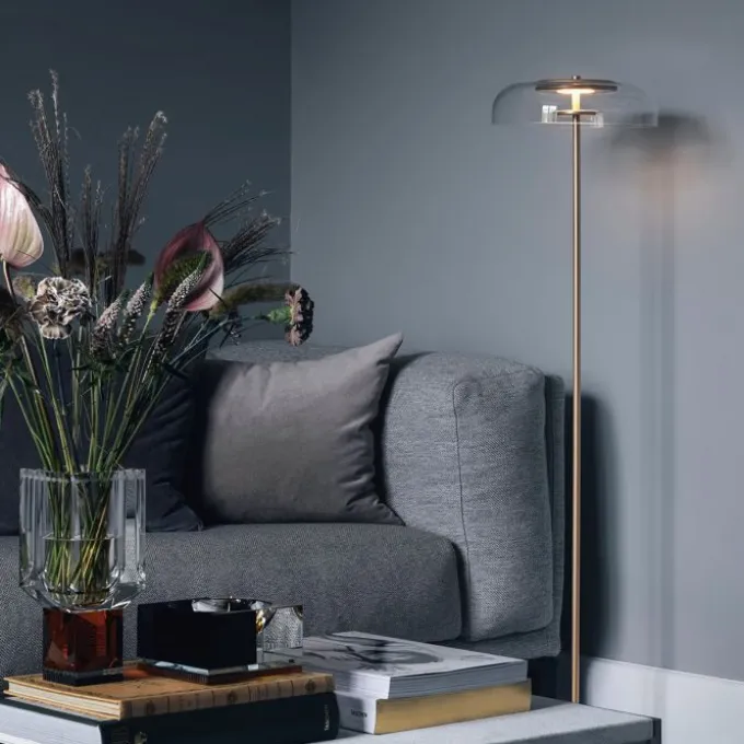 Lampadaire Blossi