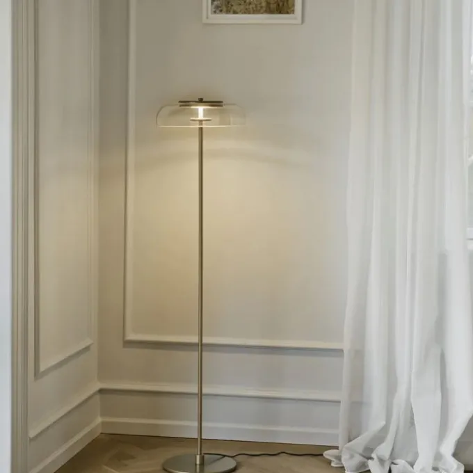 Lampadaire Blossi
