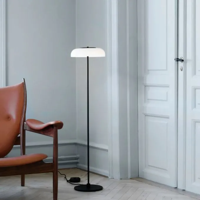 Lampadaire Blossi