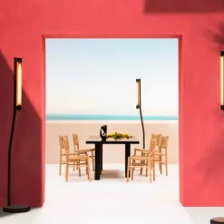 Lampadaire Bodom