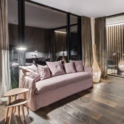 Lampadaire Bolla