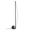 Lampadaire Bow