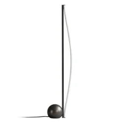 Lampadaire Bow