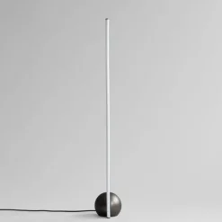 Lampadaire Bow