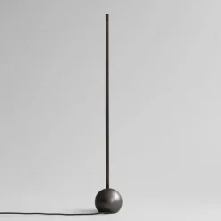 Lampadaire Bow
