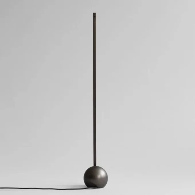 Lampadaire Bow