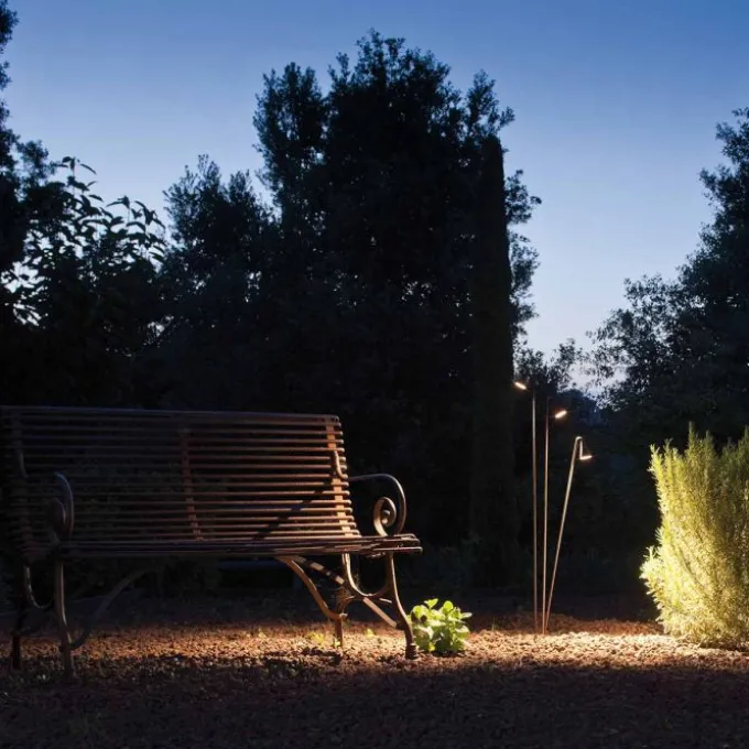 Lampadaire Brisa