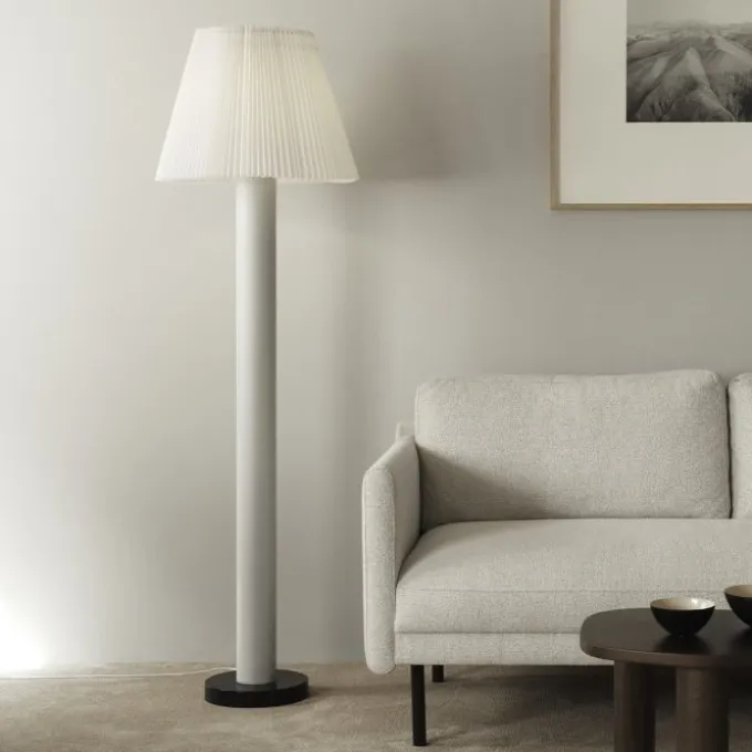 Lampadaire Cellu