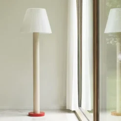 Lampadaire Cellu