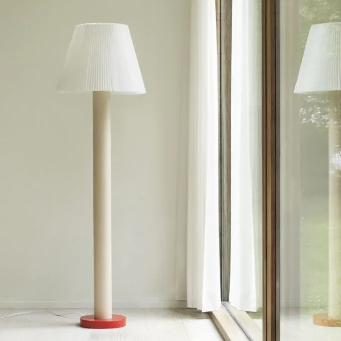 Lampadaire Cellu