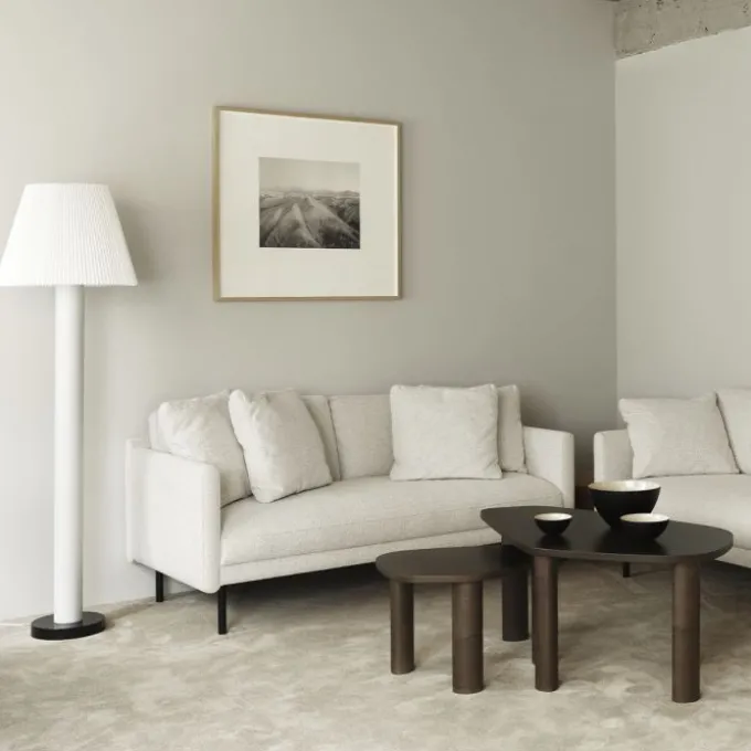Lampadaire Cellu