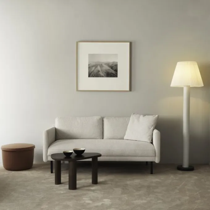 Lampadaire Cellu