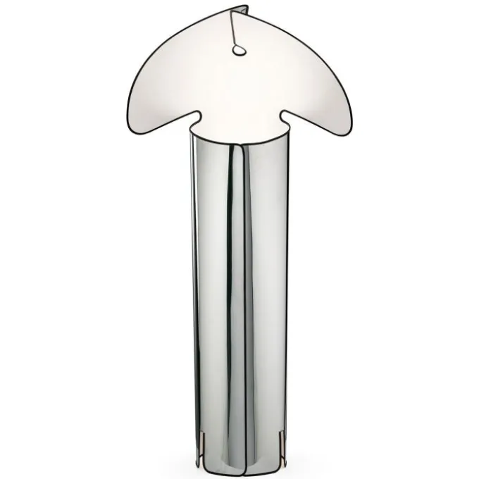Lampadaire Chiara