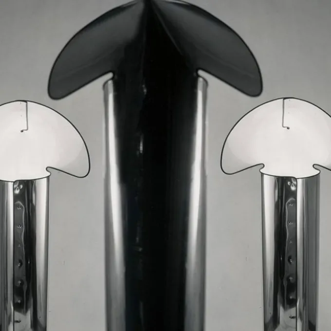 Lampadaire Chiara