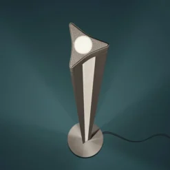 Lampadaire Chiaroscura