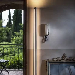 Lampadaire Chiaroscura