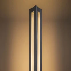 Lampadaire Chiaroscura