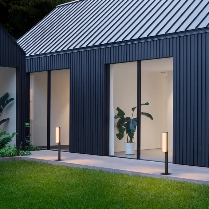 Lampadaire Class