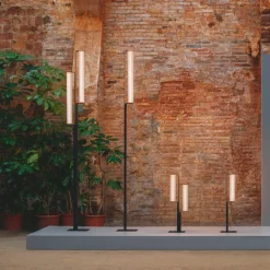 Lampadaire Class