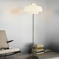Lampadaire Copenhague
