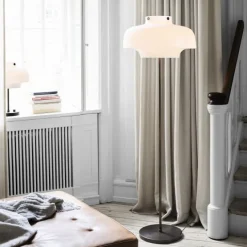 Lampadaire Copenhague