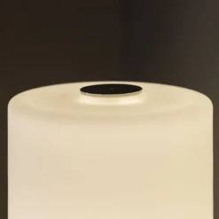 Lampadaire Costantina opale
