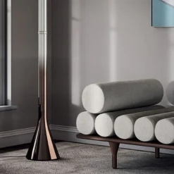 Lampadaire Croma