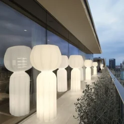Lampadaire Cucun