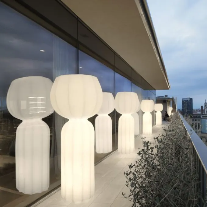 Lampadaire Cucun