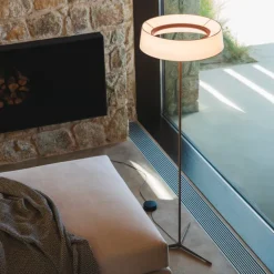 Lampadaire Dama