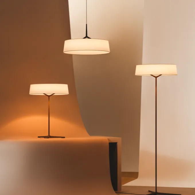 Lampadaire Dama