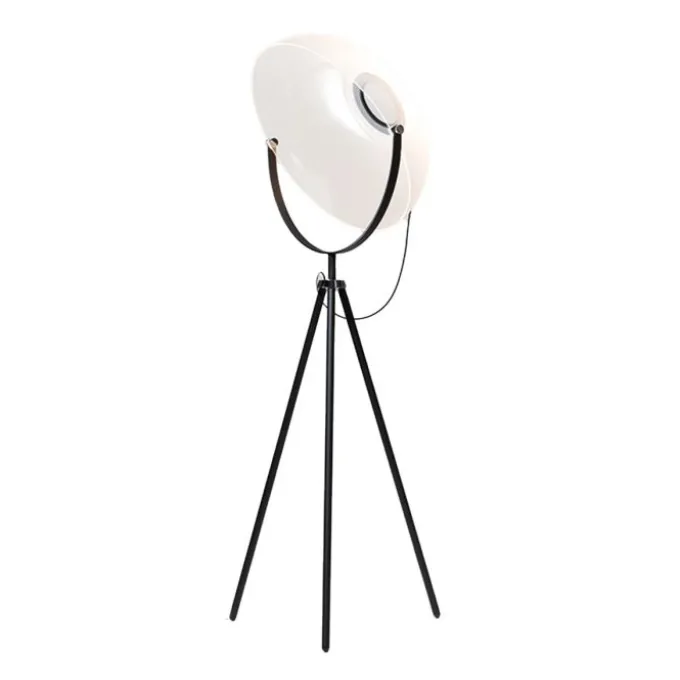 Lampadaire Demi Moon
