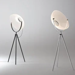 Lampadaire Demi Moon
