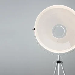 Lampadaire Demi Moon