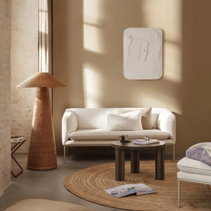 Lampadaire Dou