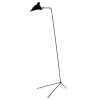 Lampadaire droit