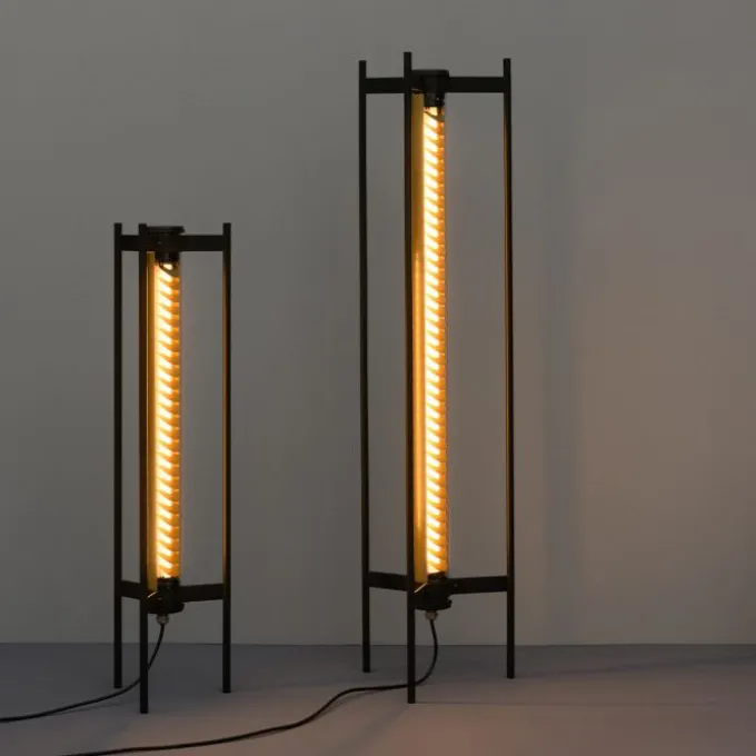 Lampadaire Elgar
