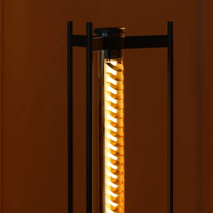 Lampadaire Elgar