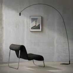 Lampadaire Fox