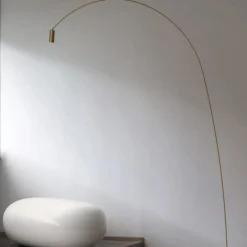 Lampadaire Fox