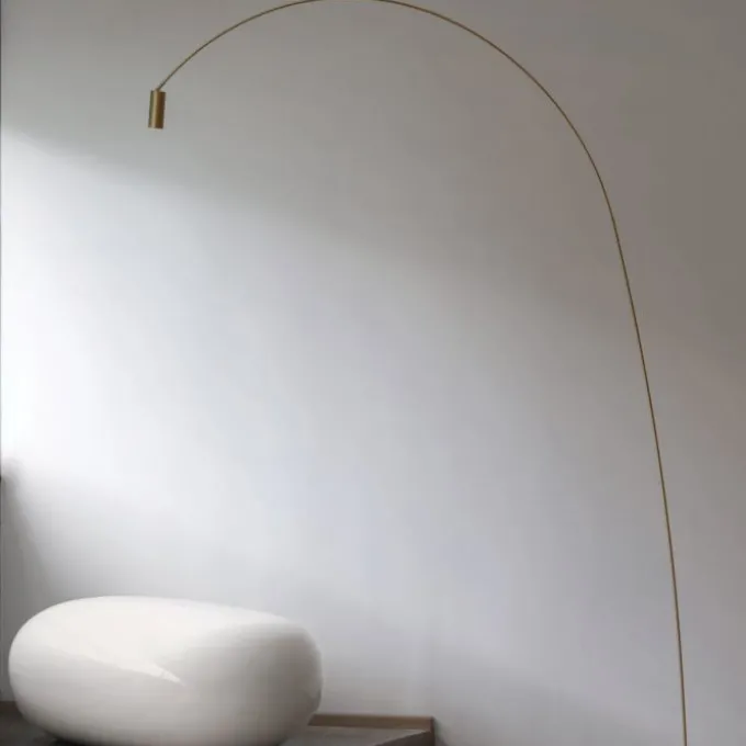Lampadaire Fox